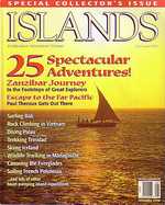 Islands cover 1